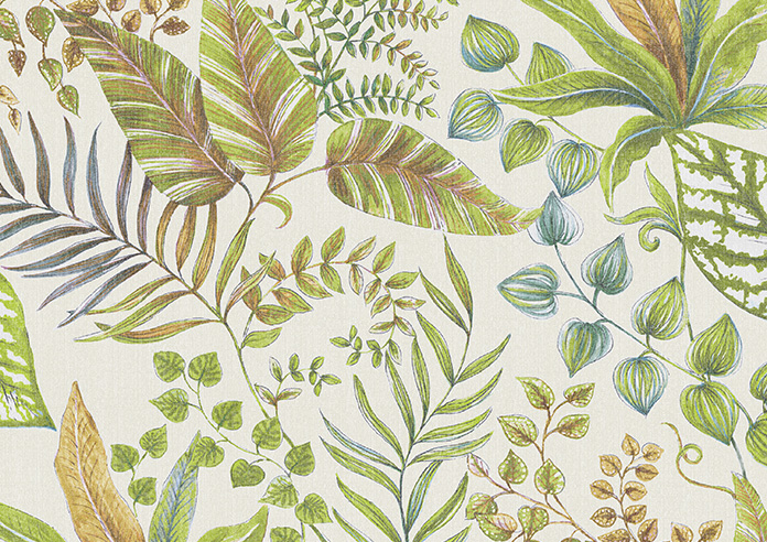 Paloma, Kiwi - Roman Blind - Image 7